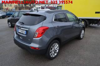 OPEL Mokka X usata, con Alzacristalli elettrici