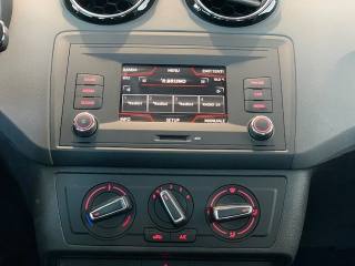 SEAT Ibiza usata 11