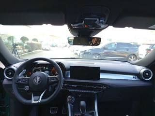 ALFA ROMEO Tonale usata, con Controllo elettronico della corsia