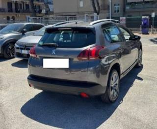 PEUGEOT 2008 usata, con Cerchi in lega