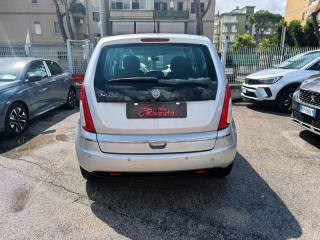 LANCIA MUSA usata, con Airbag Passeggero