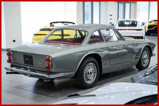 MASERATI Mistral usata 5