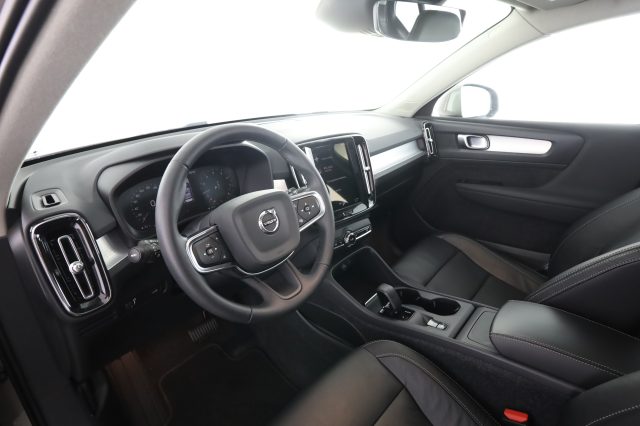VOLVO XC40 usata 1