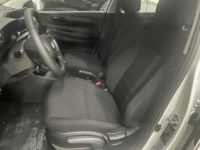 HYUNDAI i20 usata, con Immobilizzatore elettronico