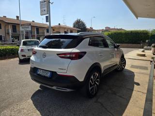 OPEL Grandland X usata 111