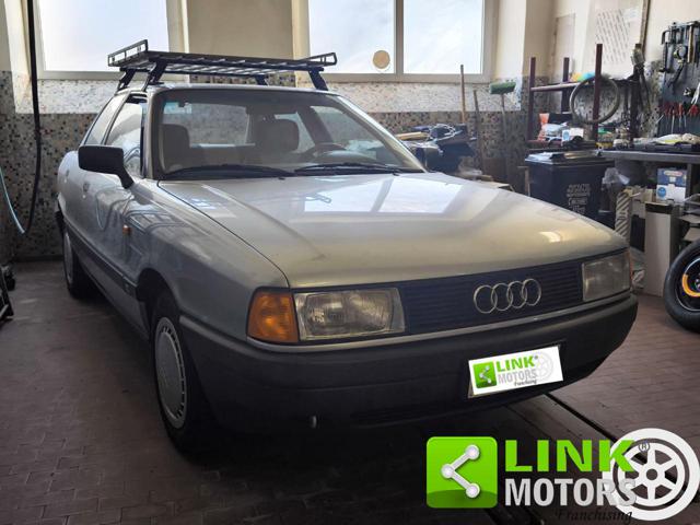 AUDI 80 usata 2