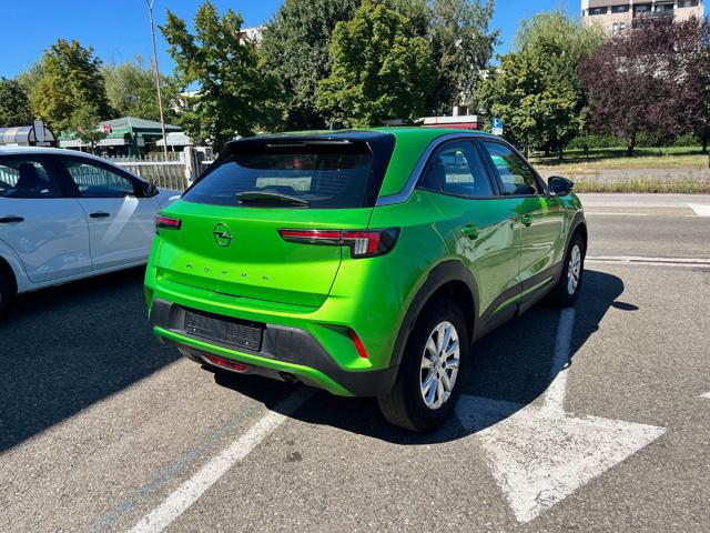 OPEL Mokka usata, con Airbag