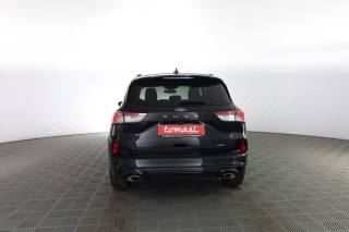 FORD Kuga usata 4