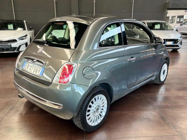 FIAT 500 usata, con Airbag Passeggero