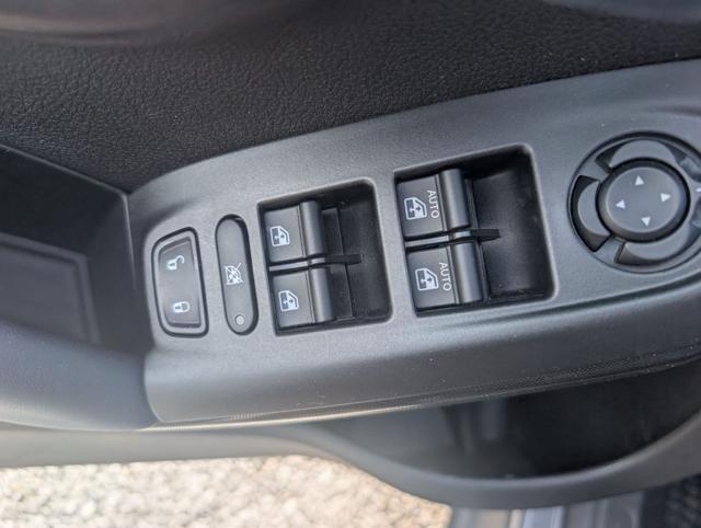 FIAT 500X usata, con Cruise Control