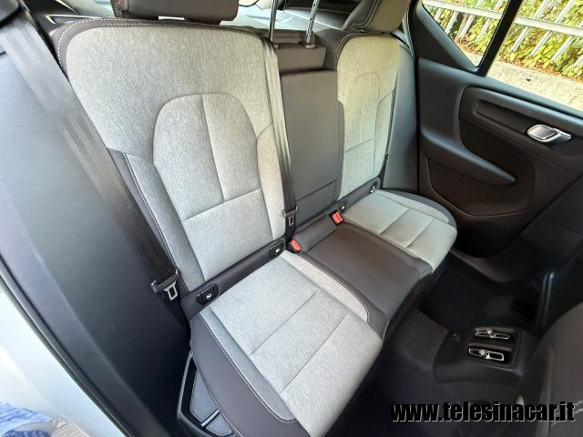 VOLVO XC40 usata, con Riconoscimento dei segnali stradali