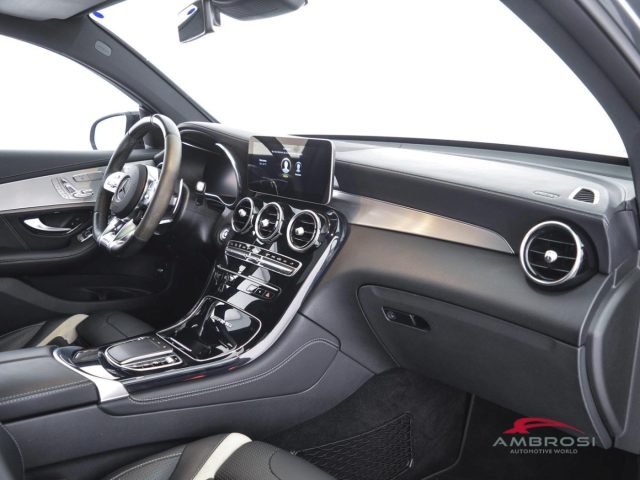 MERCEDES-BENZ G usata 11