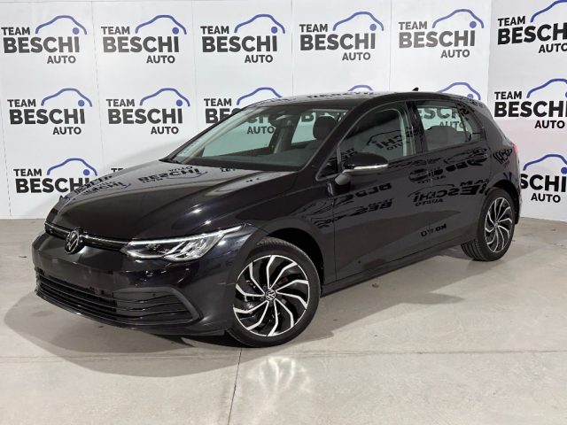 VOLKSWAGEN Golf usata, con ABS