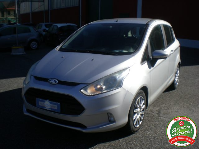 FORD B-Max usata, con Airbag Passeggero