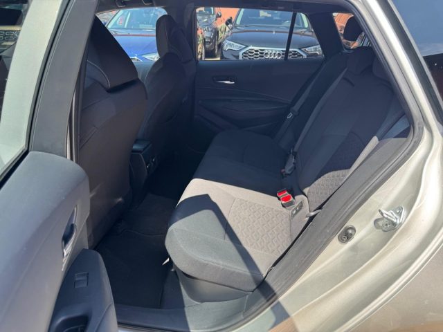 SUZUKI Swace usata, con Luci diurne LED
