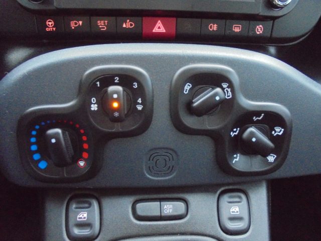 FIAT Panda usata 22