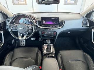 KIA XCeed usata, con Immobilizzatore elettronico