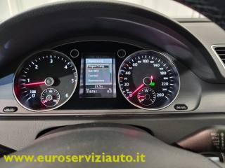 VOLKSWAGEN Passat usata, con Immobilizzatore elettronico