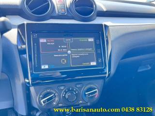 SUZUKI Swift usata, con ESP
