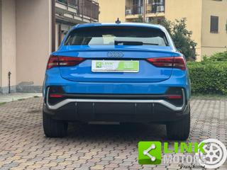 AUDI Q3 usata, con Airbag