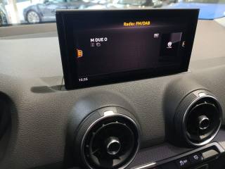 AUDI Q2 usata, con Controllo trazione