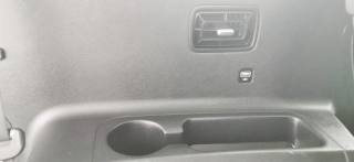 KIA Sorento usata, con Sensore di luce