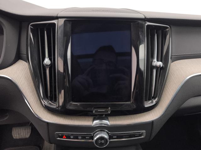 VOLVO XC60 usata, con Immobilizzatore elettronico