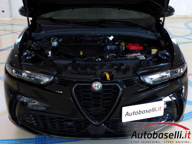 ALFA ROMEO Tonale usata, con Fari LED
