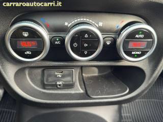 FIAT 500L usata, con Volante in pelle