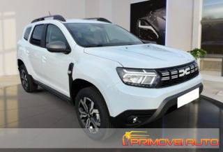 DACIA Duster usata, con Chiusura centralizzata