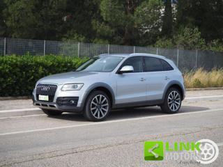AUDI Q5 2.0 TDI 190 CV quattro S tr. Advanced Plus