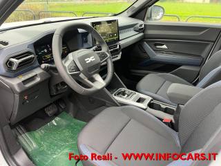 DACIA Duster usata, con Cruise Control
