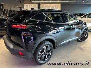 PEUGEOT 2008 usata, con Boardcomputer