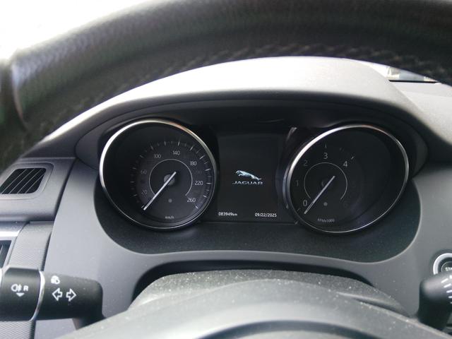 JAGUAR E-Pace usata, con Cruise Control