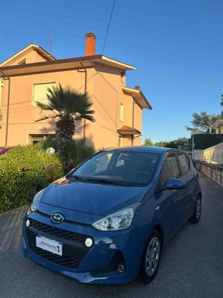 HYUNDAI i10 1.0 LPGI Econext Comfort