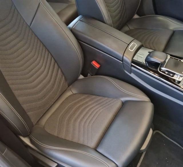 MERCEDES-BENZ A 180 usata, con Chiusura centralizzata