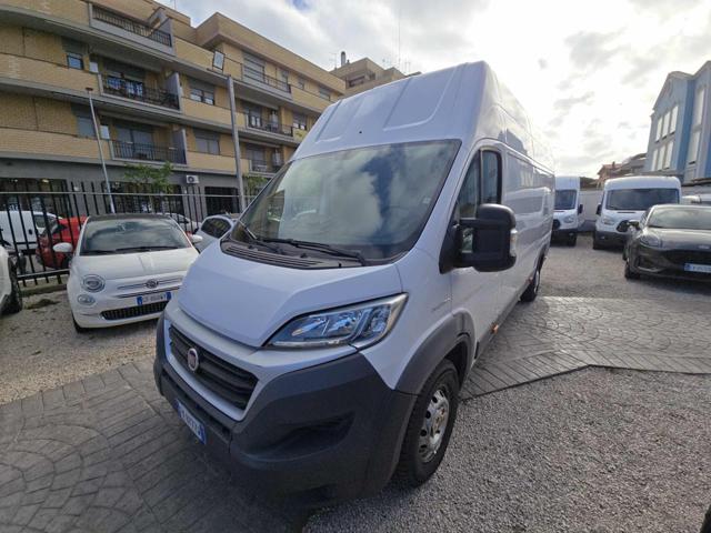 FIAT Ducato usata, con ABS