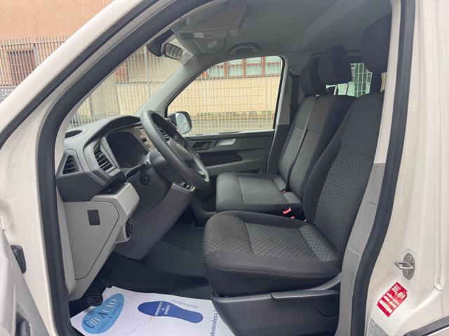 VOLKSWAGEN Caravelle usata, con Alzacristalli elettrici