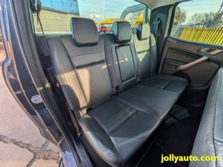 FORD Ranger usata, con Sensore di pioggia