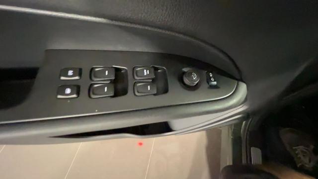KGM Rexton usata, con Sistema di navigazione