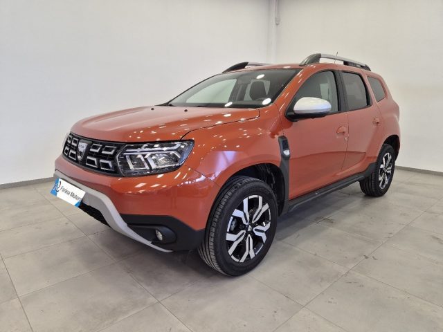 DACIA Duster usata, con ABS