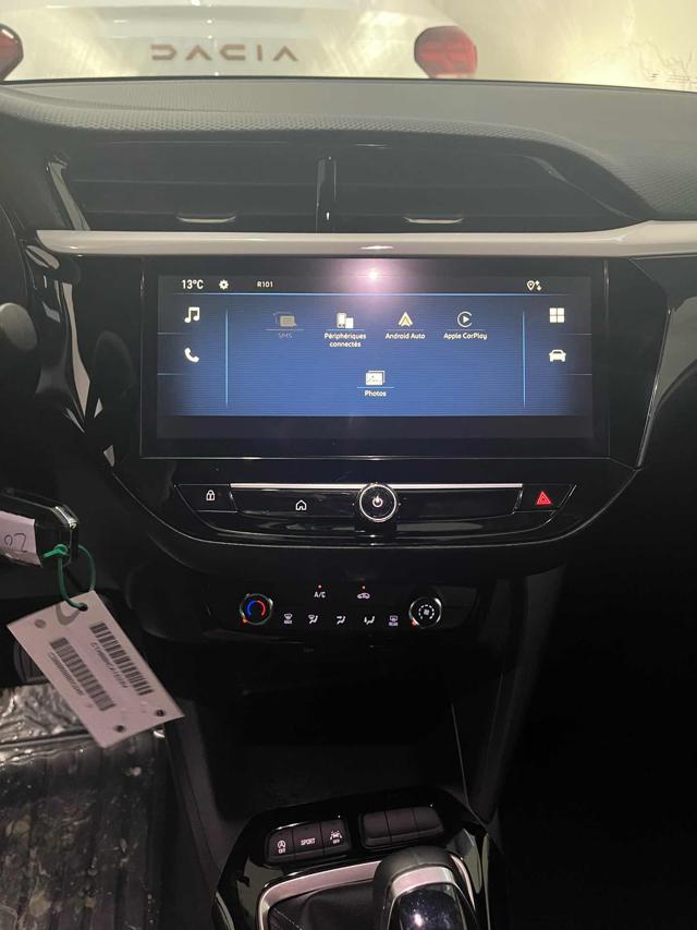 OPEL Corsa usata, con Boardcomputer