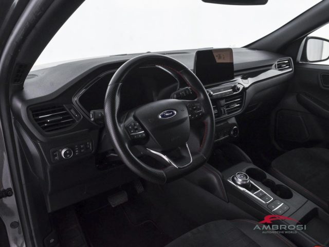 FORD Kuga usata 7