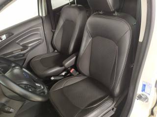 FORD EcoSport usata, con Controllo trazione