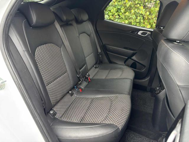 KIA XCeed usata, con Immobilizzatore elettronico