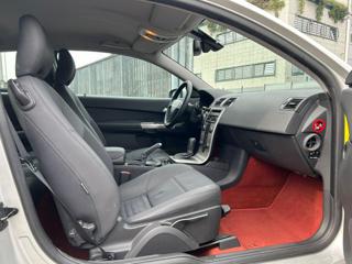 VOLVO C30 usata, con Cerchi in lega