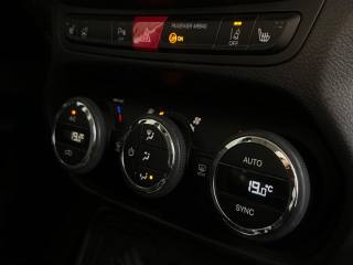 JEEP Renegade usata, con Sistema di navigazione