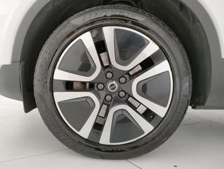 VOLVO XC40 usata, con Boardcomputer