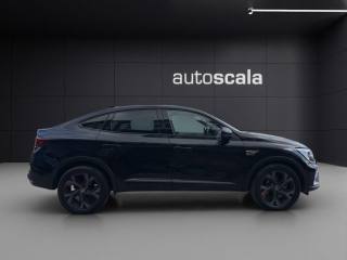 RENAULT Arkana usata, con Autoradio