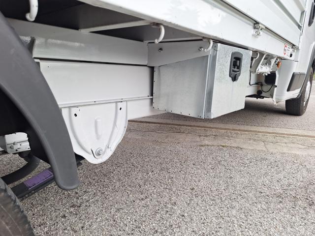 FIAT Ducato usata 26
